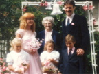 BarryDebFamGrandmaHWedding