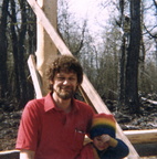 DadBrandinWoods