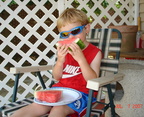 MelonShades