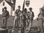 RebelDrums