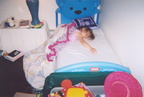SleepingPrincess