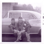 Dad Jon Barry Mar1965-1