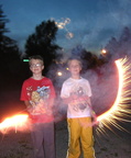 JJSparklers