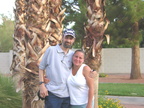 Me n Donna