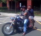 Bryan Jeff Motorcycle 2010-07-20