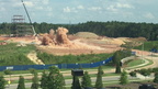 Perimeter Park Demolition 2017-08-22