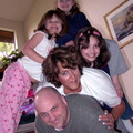 dog pile at ericas