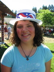 happy4thinmycutehat