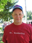 hereheisladies Mr Wonderful
