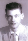 David-Milo-Highscool