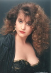 Kaylene Glamour2 1992