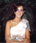 Betsy Prom 1986