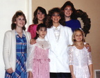 Cousins 1985