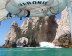 Cabo Arch Veronica