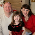 Hochstrasser Family