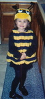 Keely BumbleBee front