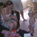 auntie