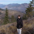 winthrop betsy hiking